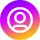 instagram logo